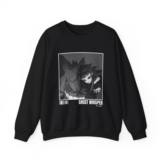 GHOST WHISPER SWEATSHIRT