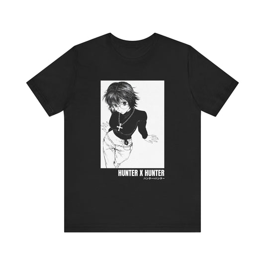 SH.ZUKU VINTAGE TEE (USA)