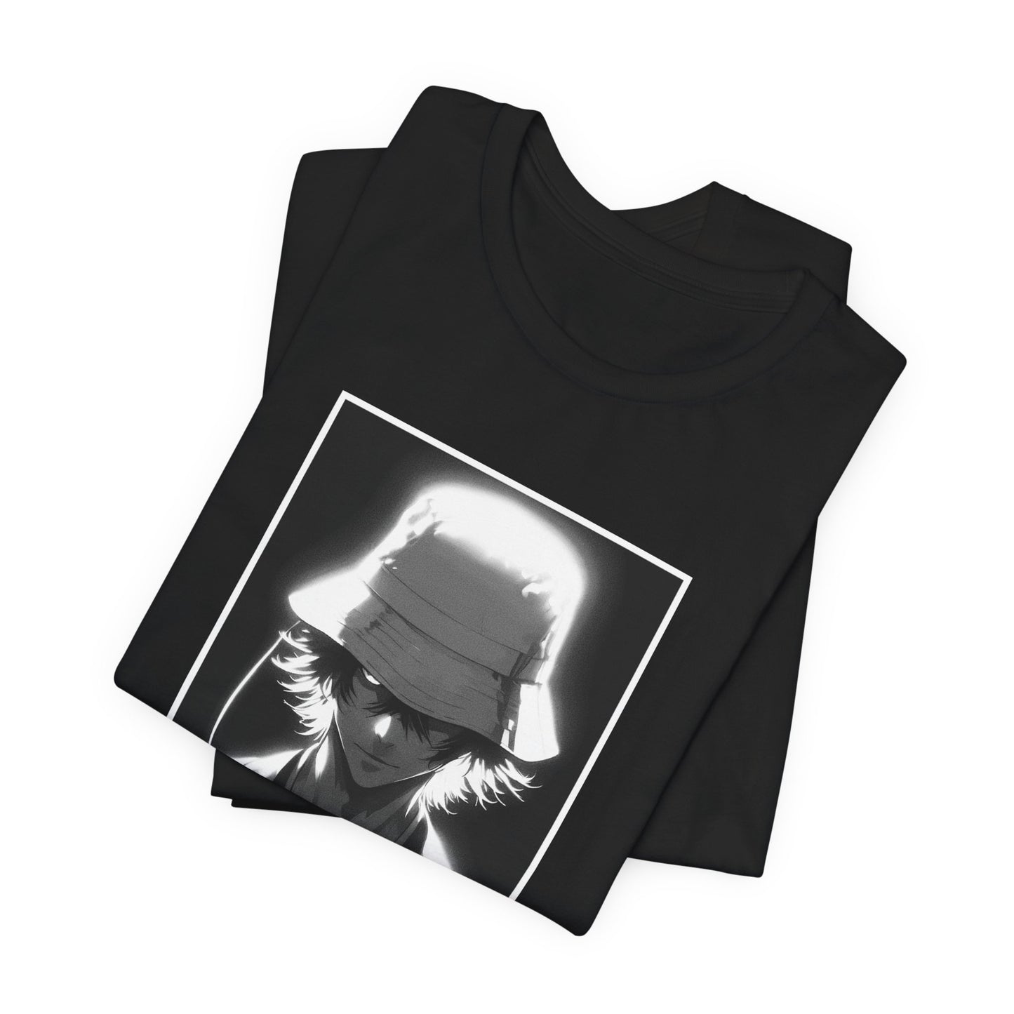 URA. VINTAGE TEE (USA)