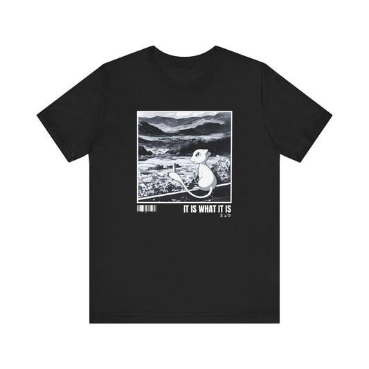IT IS WHAT IT IS M. TEE (USA)