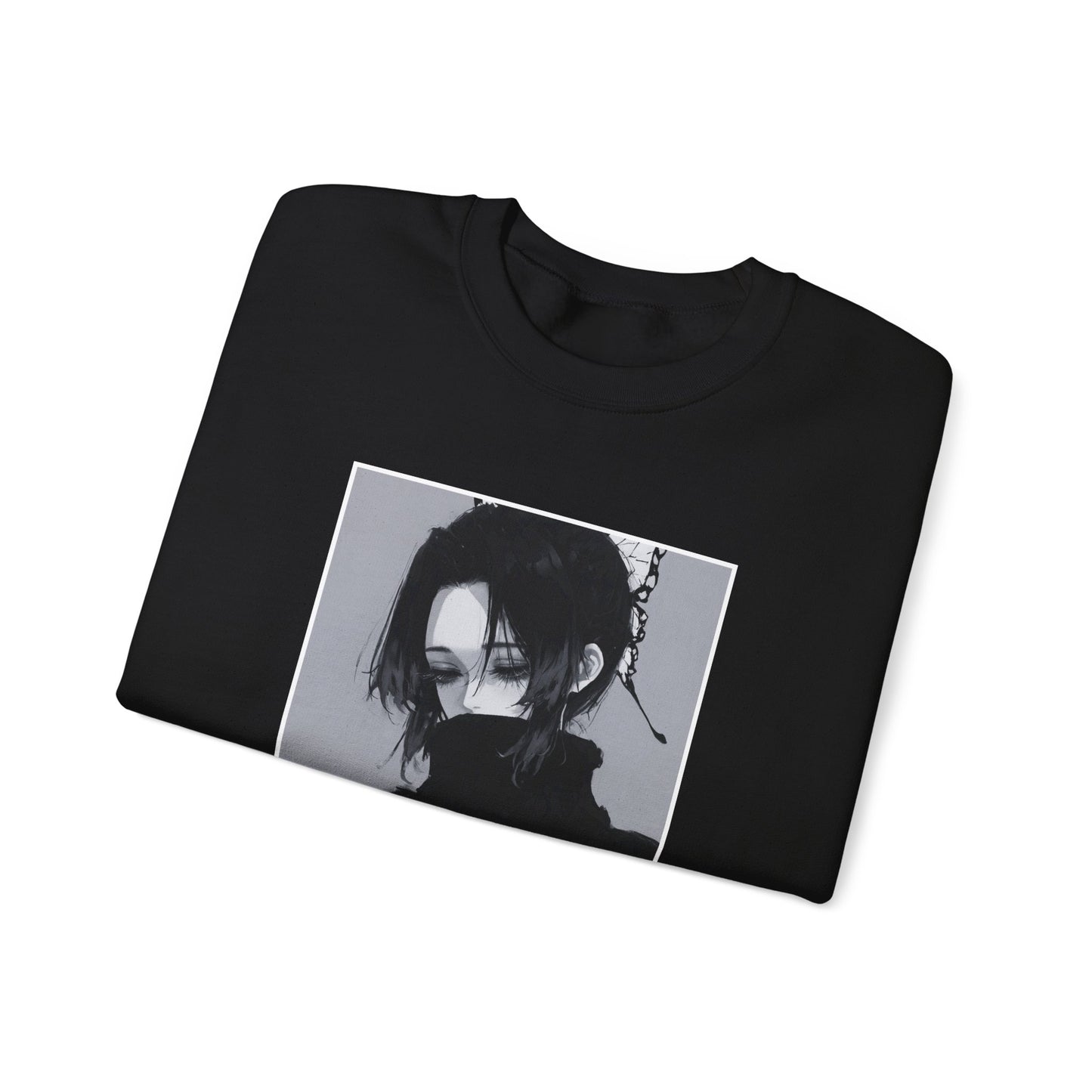 SAD HASHIRA SWEATSHIRT (USA)