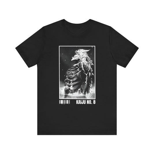 Kaiju 8 Tee