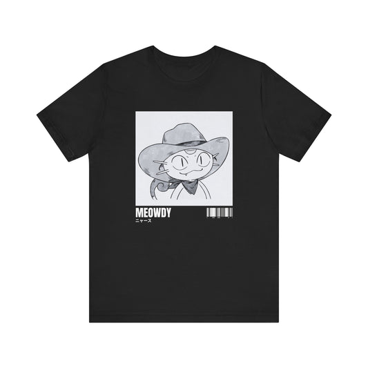 MEOWDY M. TEE (UK)