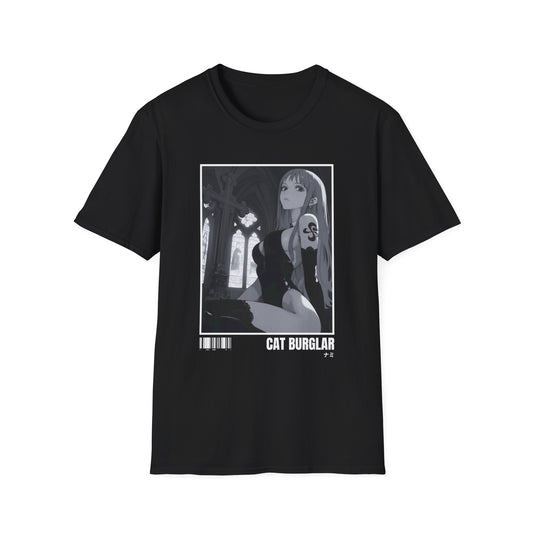 CAT BURGLAR TEE (OCEANIA)