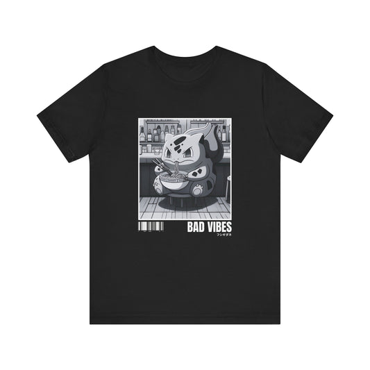 BAD VIBES B. TEE (EUROPE)