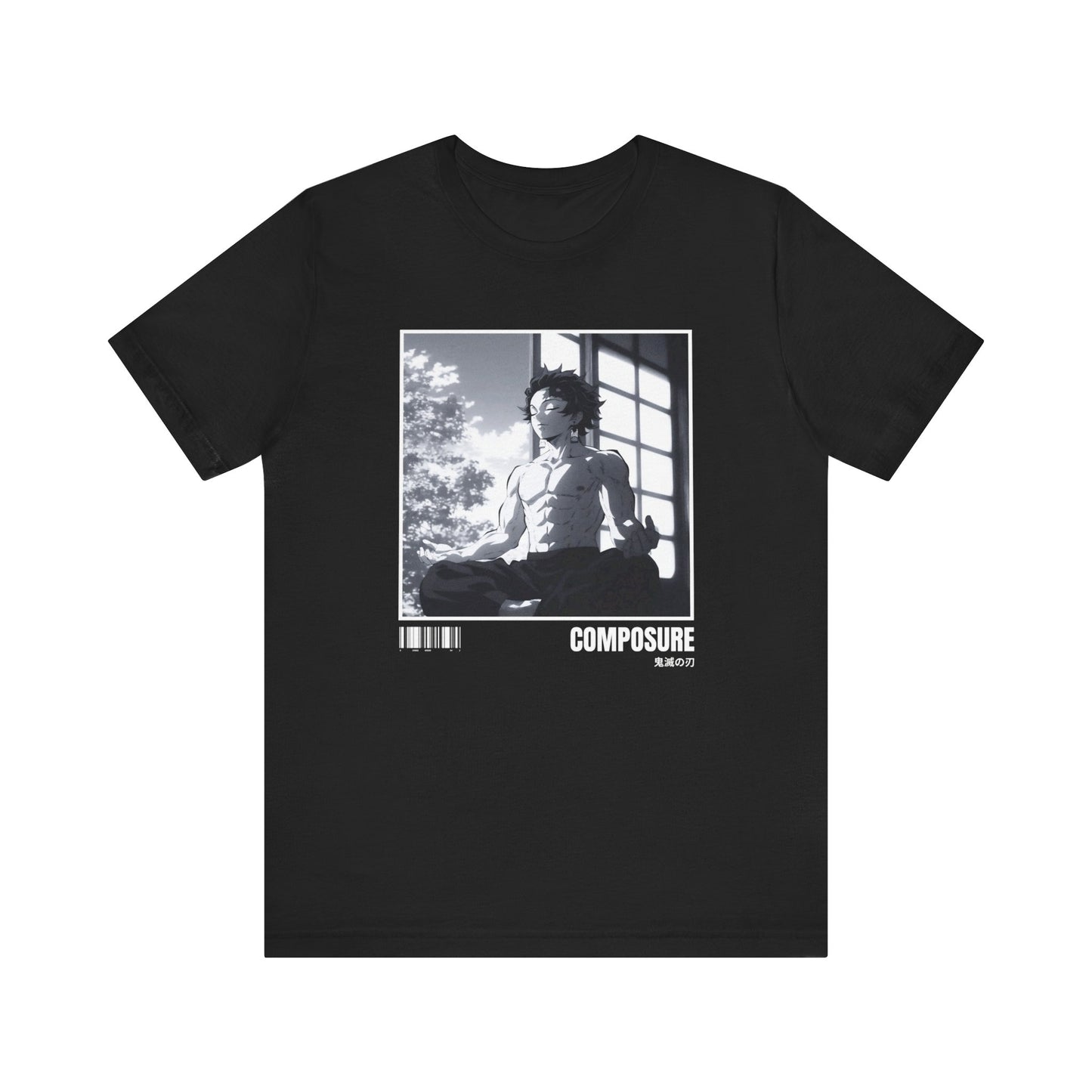 COMPOSURE T.JIRO TEE (USA)