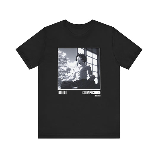 COMPOSURE T.JIRO TEE (USA)