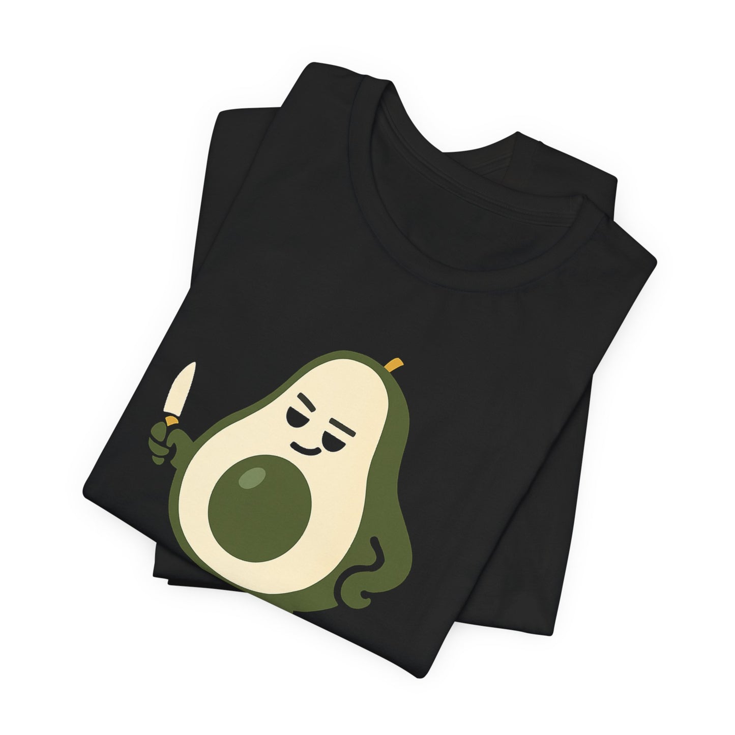 RIPE AND RECKLESS AVOCADO TEE (USA)
