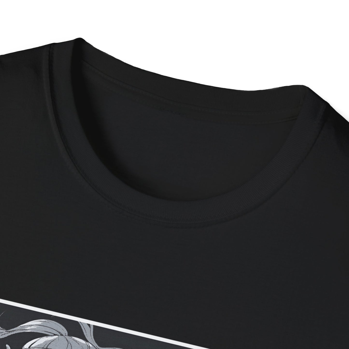 IT IS WHAT IT IS SHRK & FRRN TEE (OCEANIA)