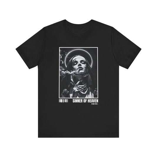 SINNER OF HEAVEN TEE (USA)