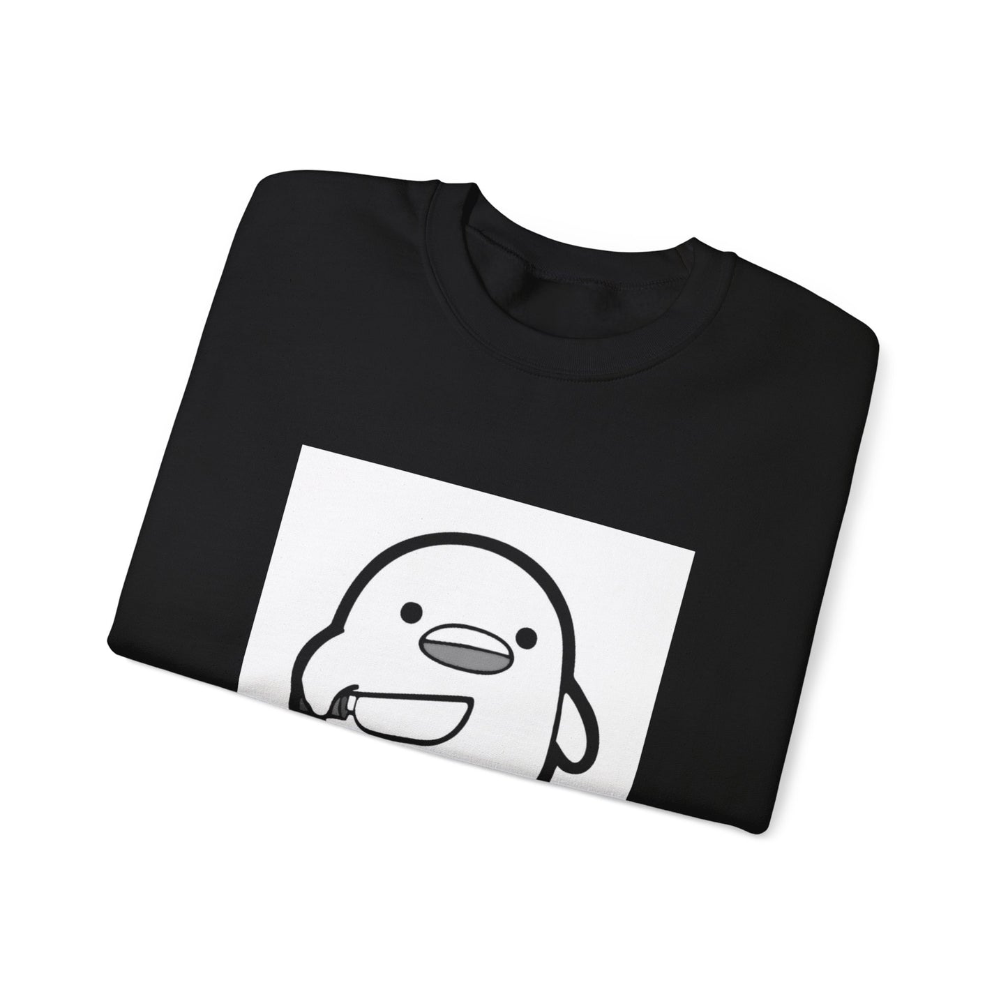 CHOOSE VIOLENCE SWEATSHIRT (UK)