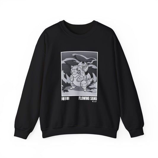 FLOWING SAND SWEATSHIRT (CANADA)