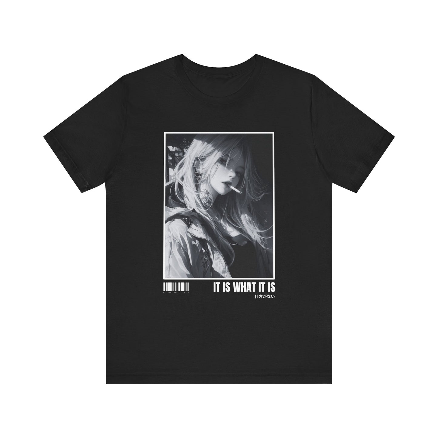 IT IS WHAT IT IS HORIZON TEE (USA)
