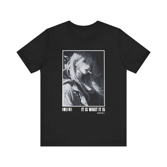 IT IS WHAT IT IS HORIZON TEE (USA)