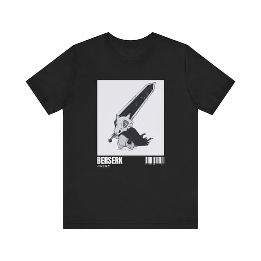 BERSERK C.B TEE (UK)
