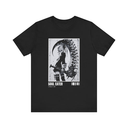 SOUL E. TEE (USA)