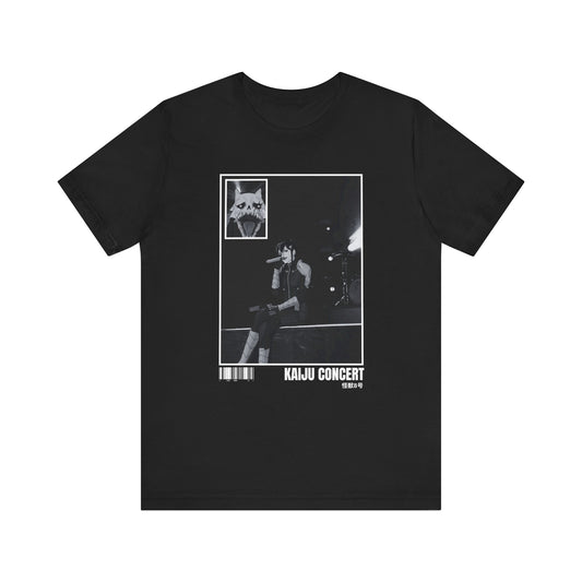 Kaiju Concert Tee