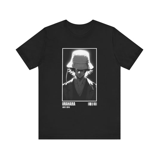 URA. VINTAGE TEE (USA)