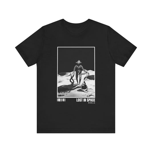 LOST IN SPACE D.O.X TEE (UK)