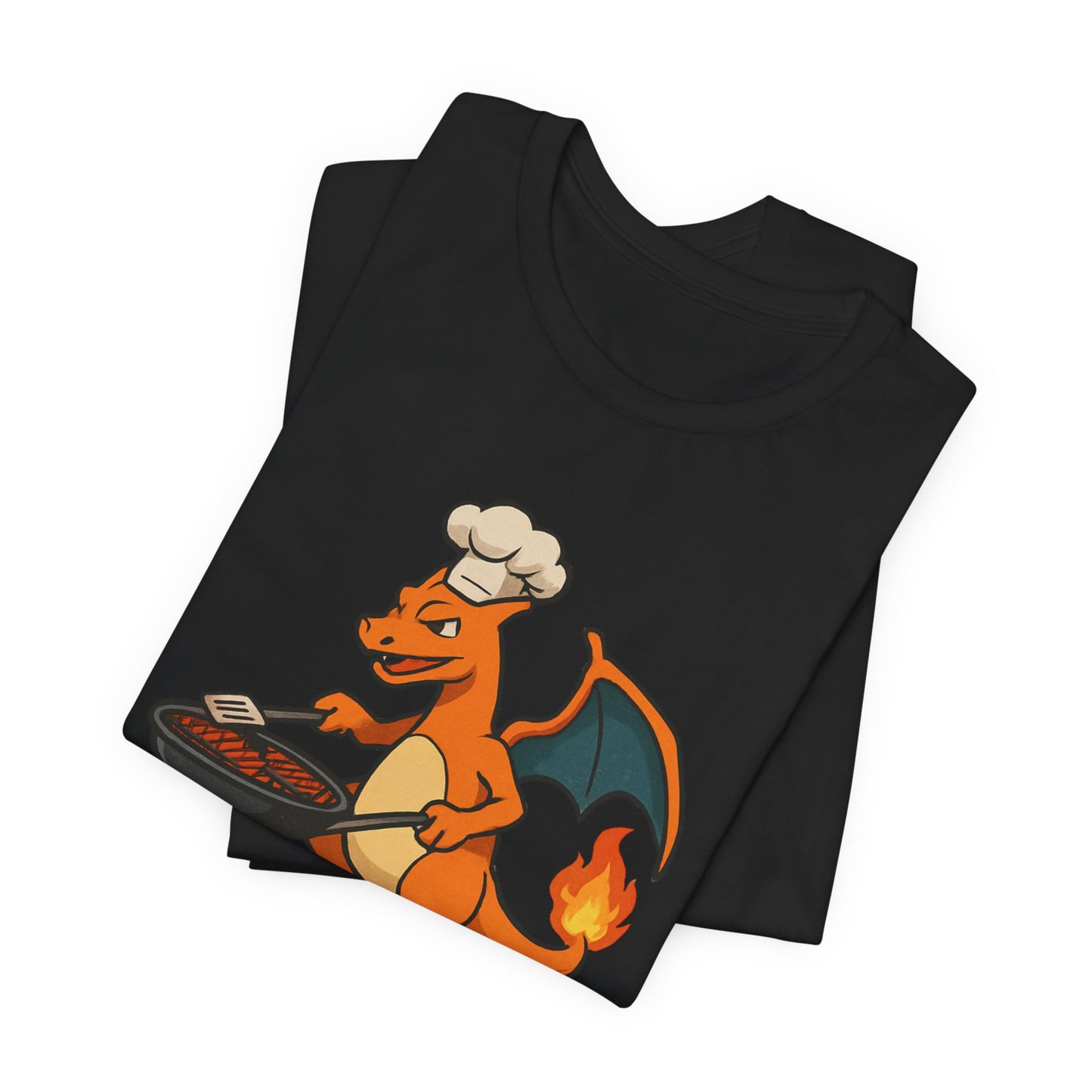 GRILL MASTER TEE (USA)