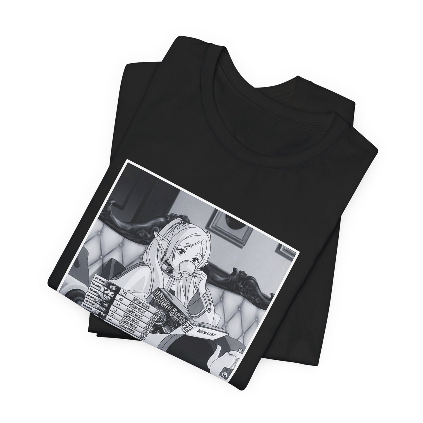 IT'S A GOOD DAY TO TAKE A BREAK FRRN TEE (USA)