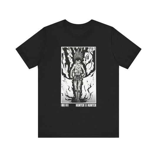 Gon Dark Vintage Tee