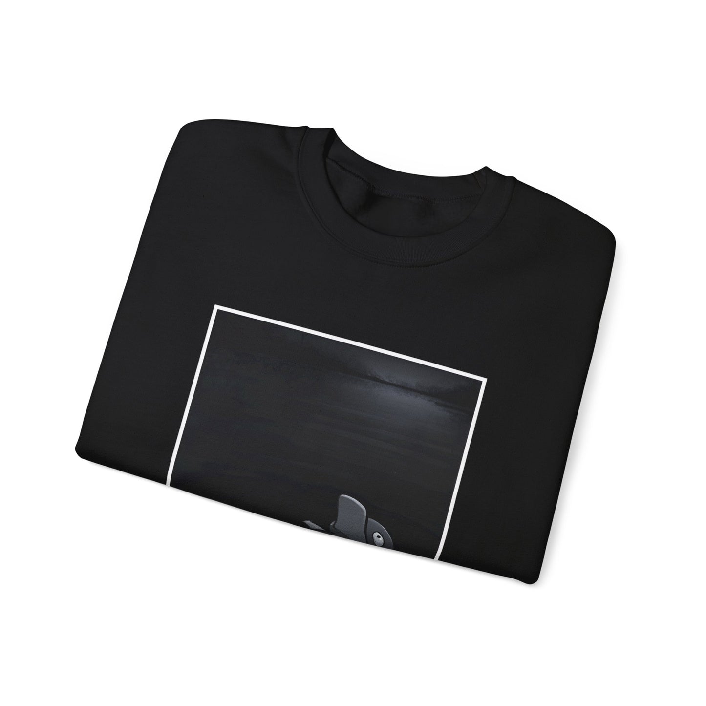 IT IS WHAT IT IS P.D SWEATSHIRT (UK)