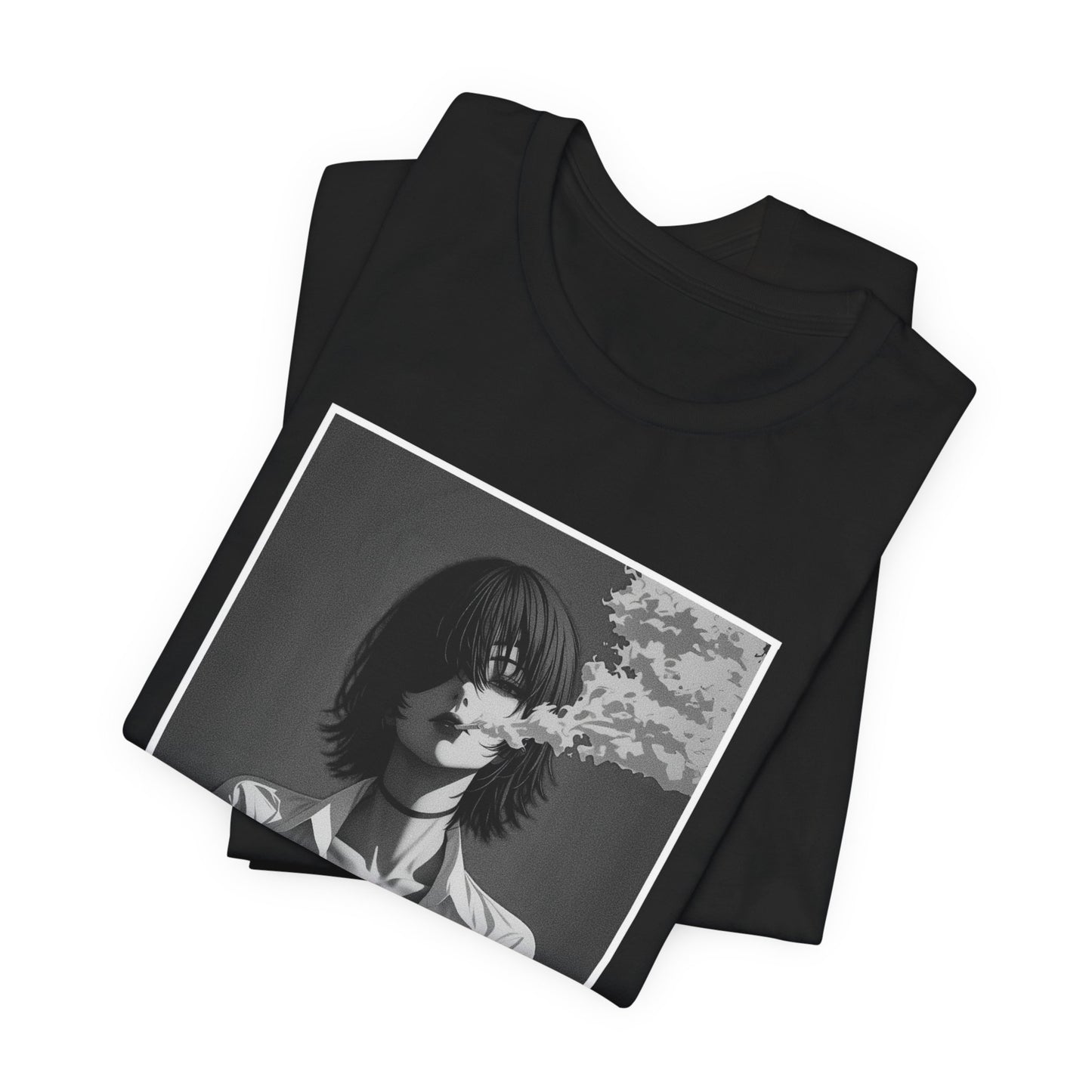 CSM HIMENO VINTAGE TEE (USA)