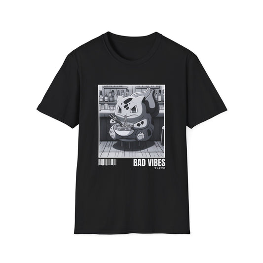 BAD VIBES B. TEE (OCEANIA)
