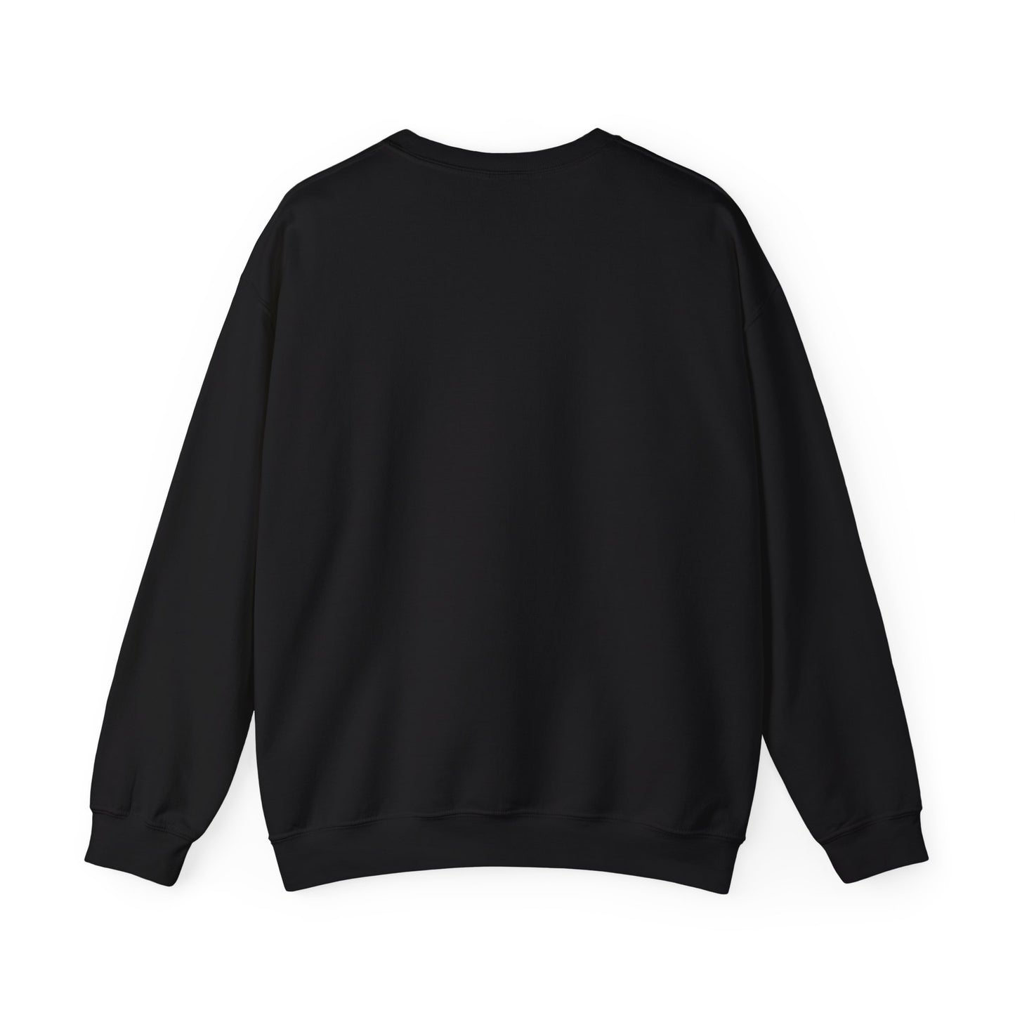 SILENCE IS GOLDEN SWEATSHIRT (USA)