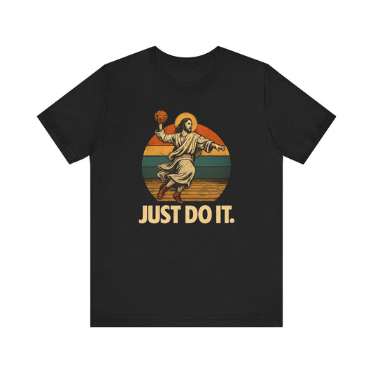 JDI JESUS TEE (USA)