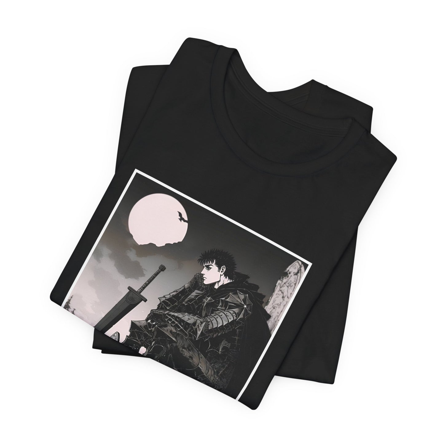 IT'S A GOOD DAY TO TAKE A BREAK GUTS TEE (USA)
