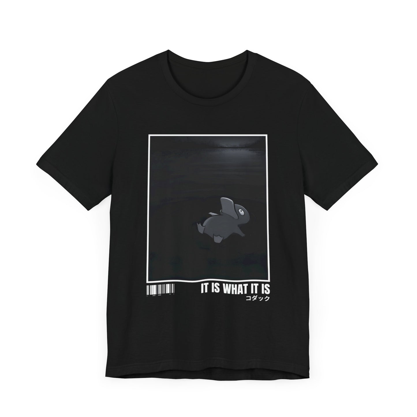 IT IS WHAT IT IS P.D TEE (CANADA)