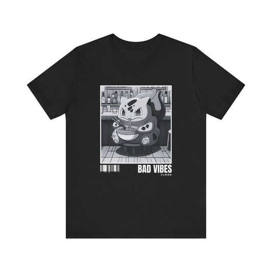 BAD VIBES B. TEE (CANADA)
