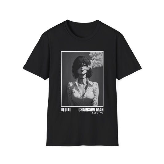 CSM HIMENO VINTAGE TEE (OCEANIA)