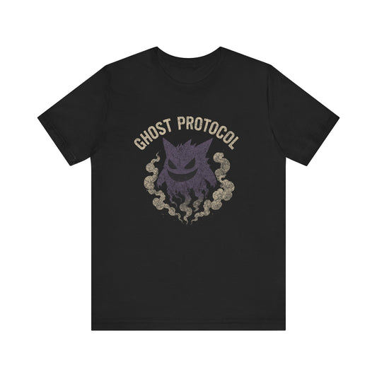 GHOST PROTOCOL TEE (USA)