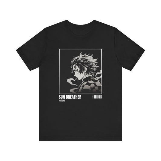SUN BREATHER TEE (EUROPE)