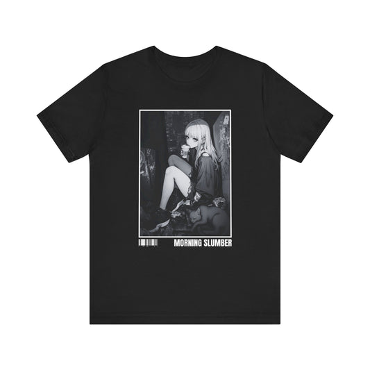 MORNING SLUMBER TEE (USA)