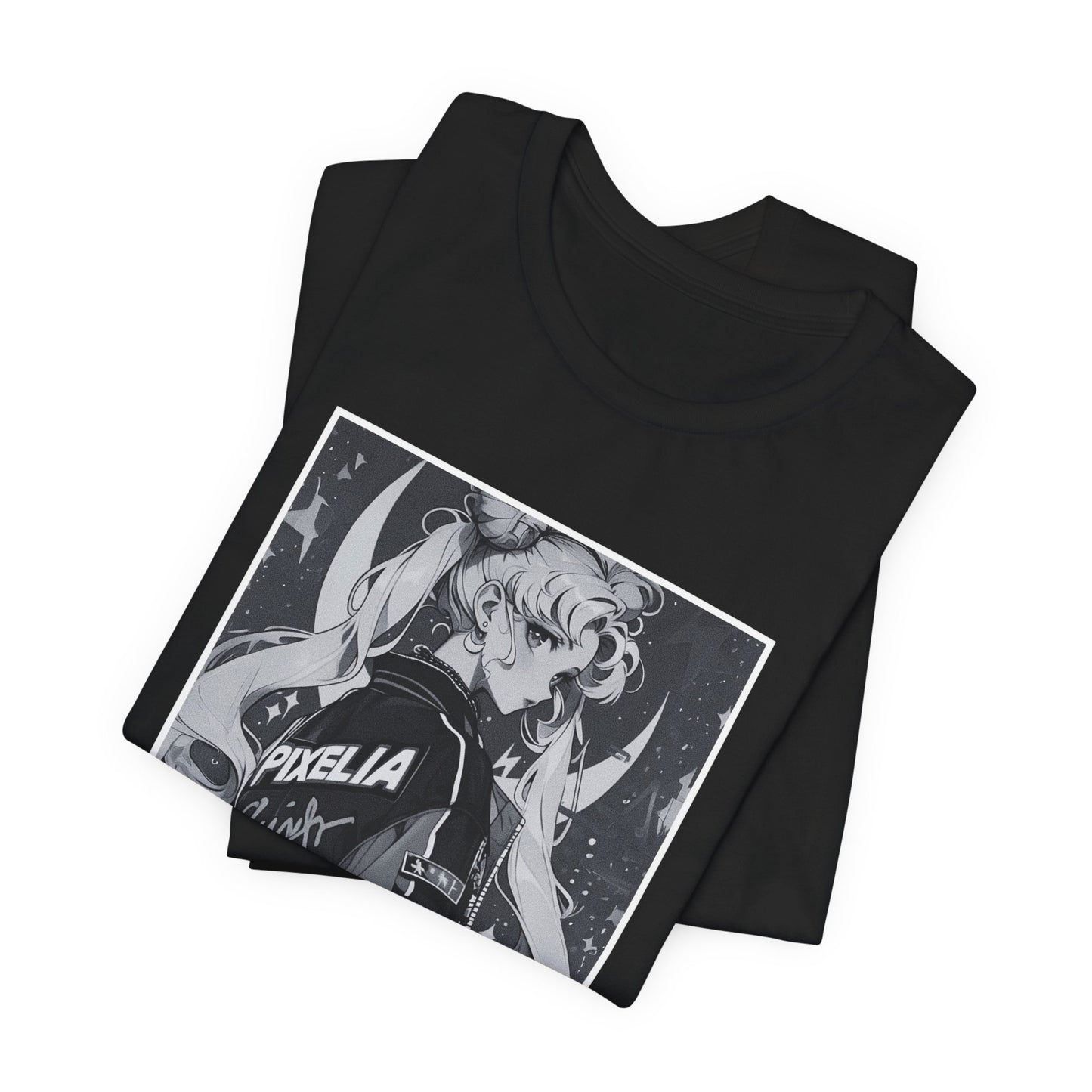 COSMIC KARMA TEE (USA)