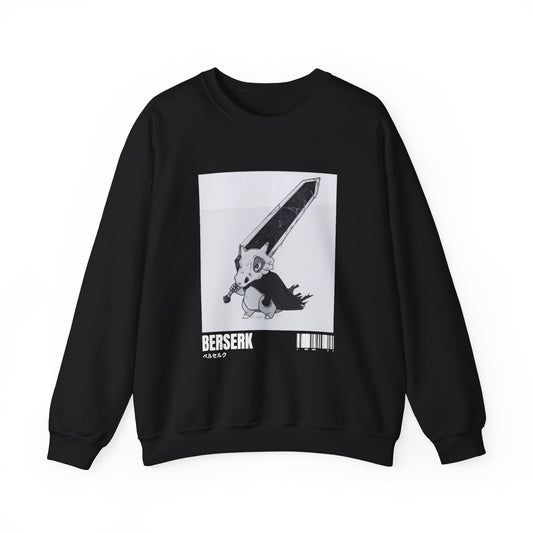 BERSERK COLLAB SWEATSHIRT (UK)