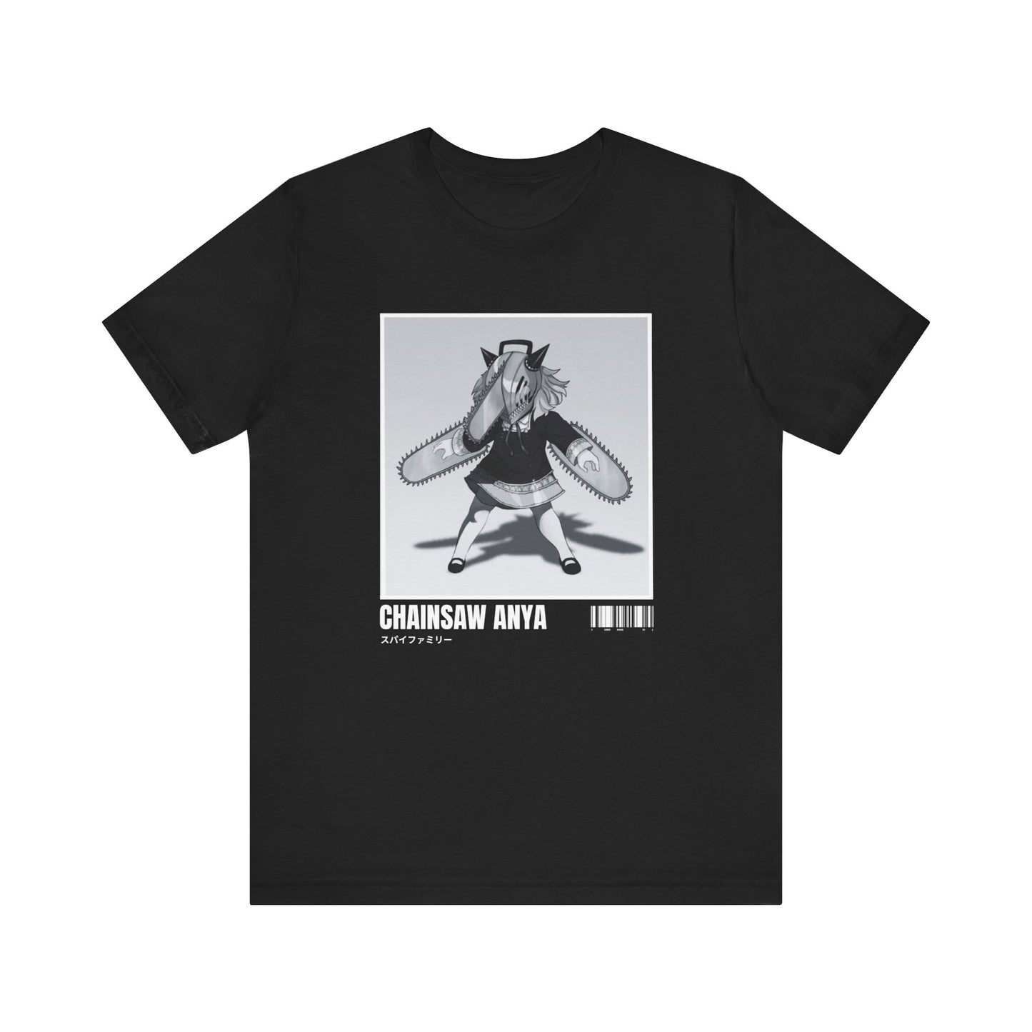 CHAINSAW ANYA TEE (USA)