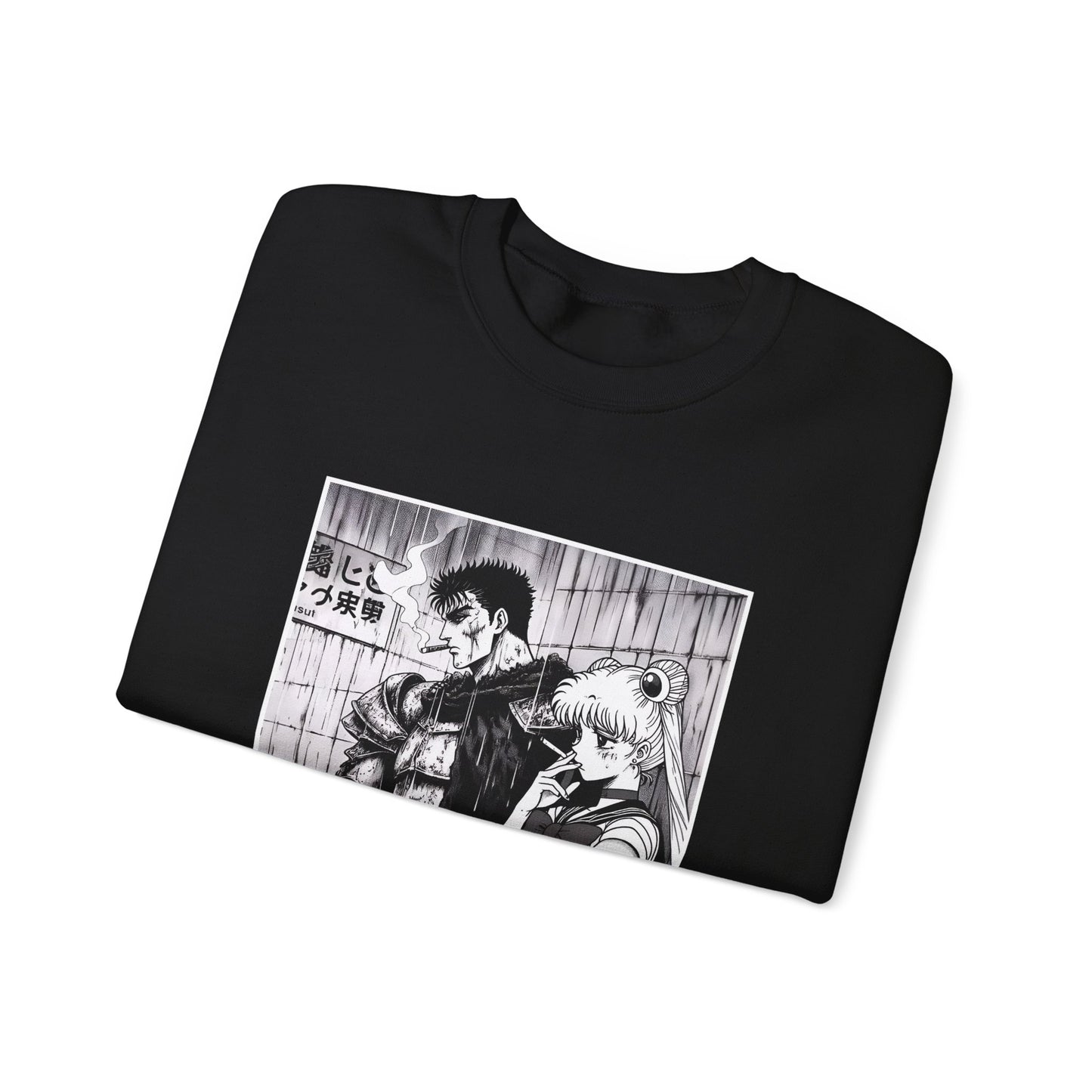 IT IS WHAT IT IS SAILOR & GUTS SWEATSHIRT (USA)