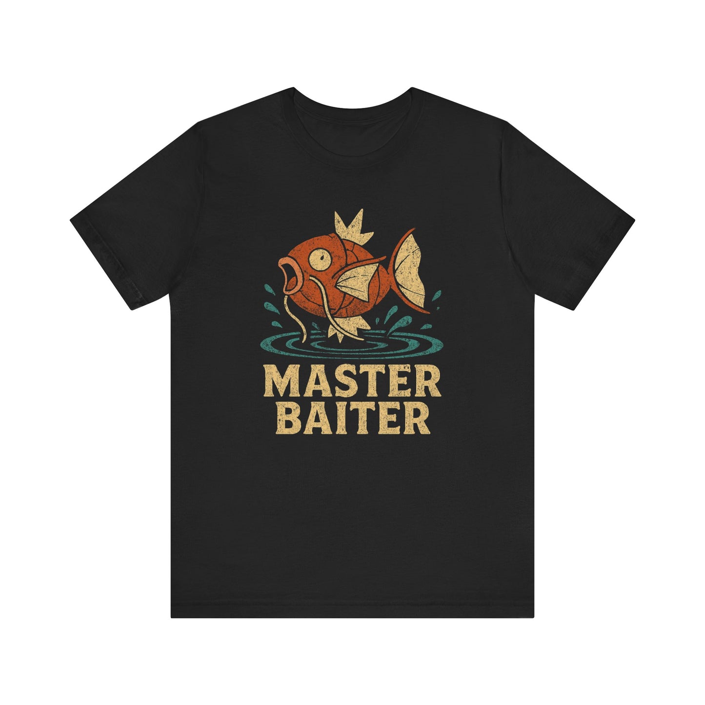 BAITER VINTAGE TEE (USA)
