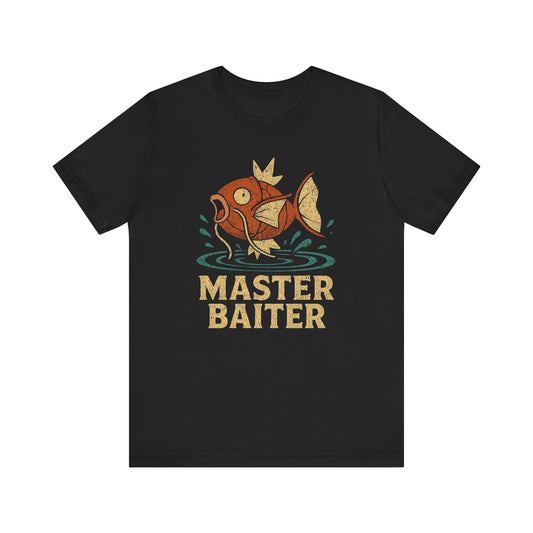 BAITER VINTAGE TEE (USA)