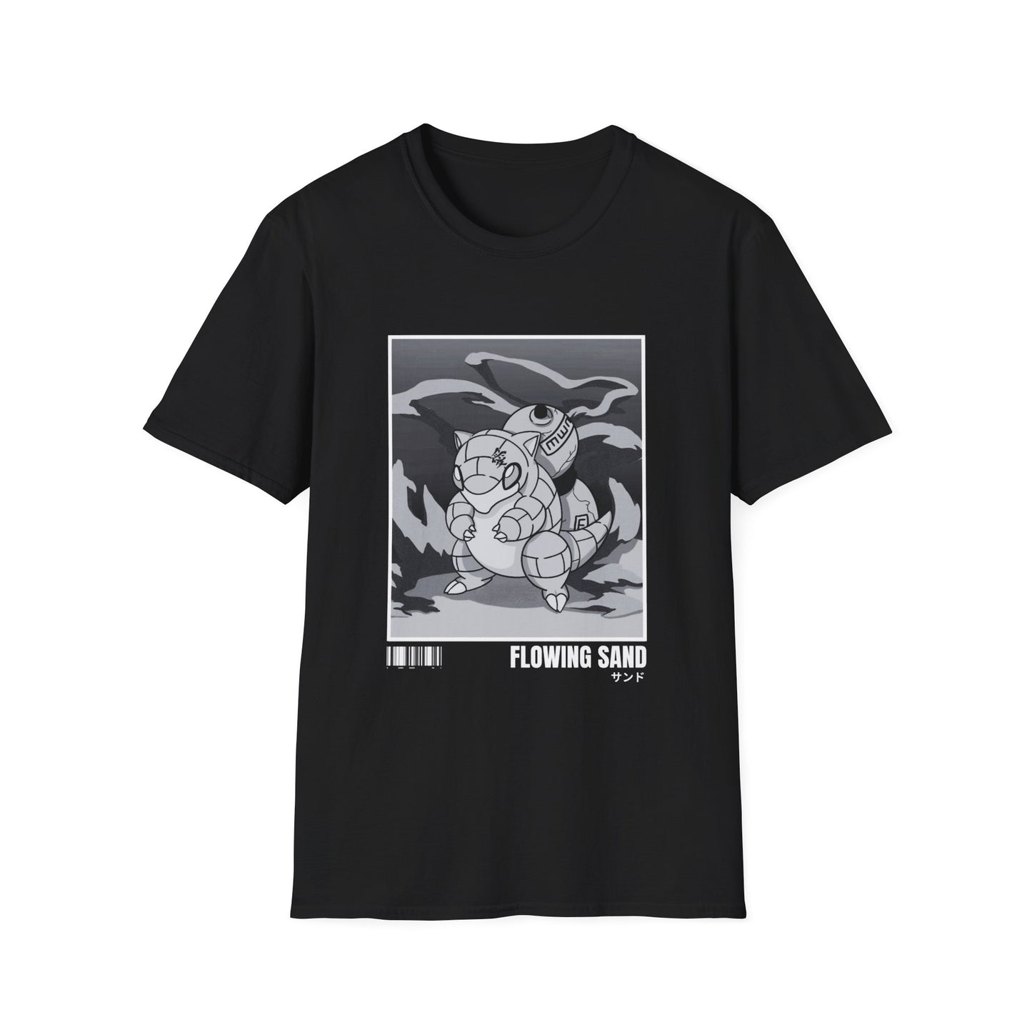 FLOWING SAND TEE (OCEANIA)