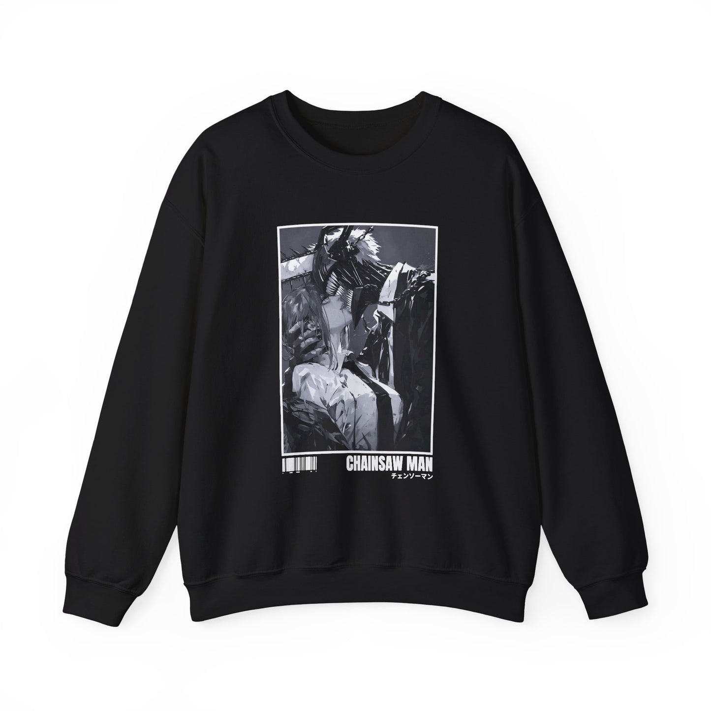 TAINTED CHAINSAW SWEATSHIRT (CANADA)