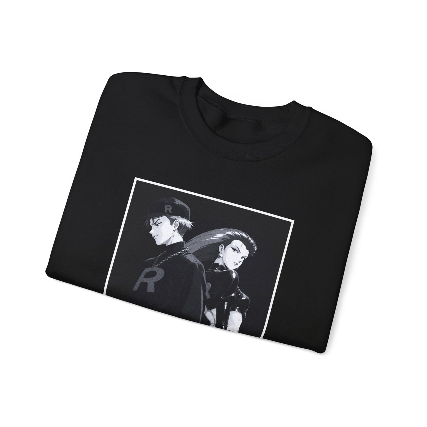 T. ROCKET SWEATSHIRT (USA)