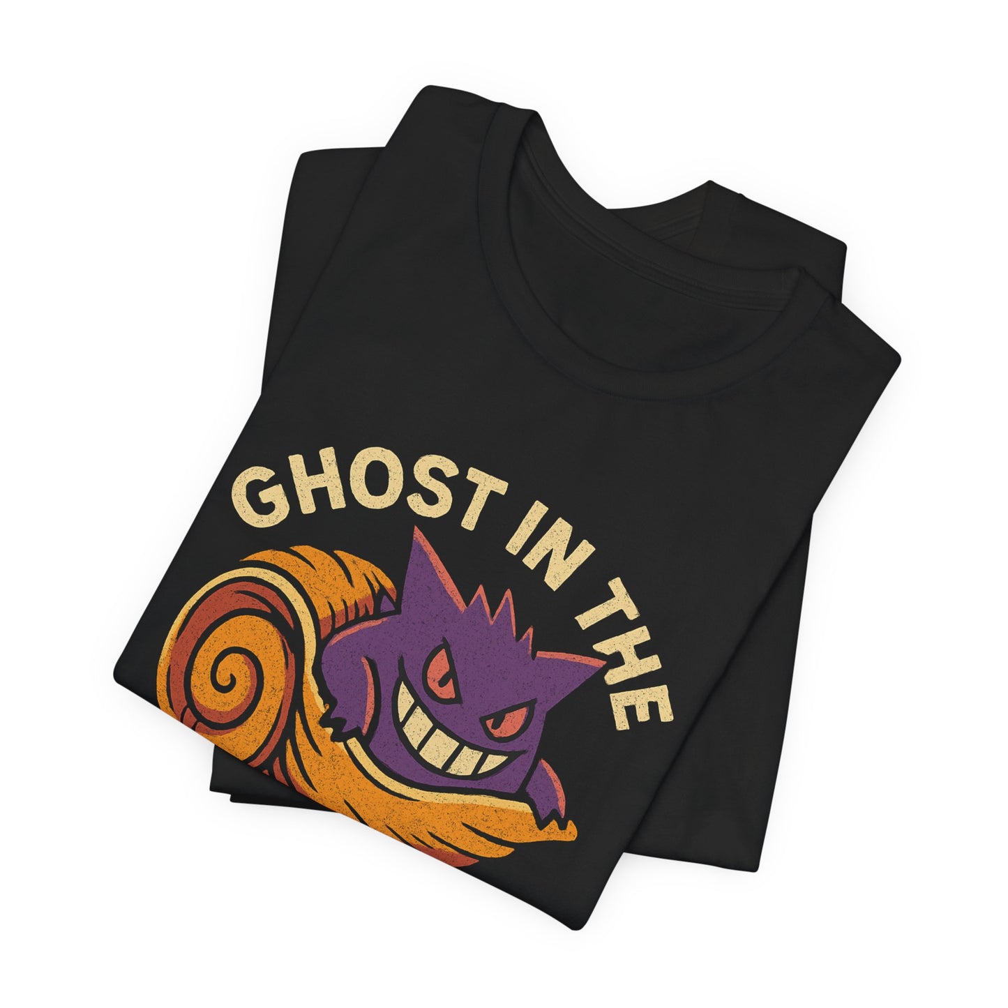 GHOST IN THE SHELL G. TEE (CANADA)